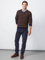 Ollie Sweater Stripe