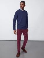 Ollie Wool Sweater Stripe