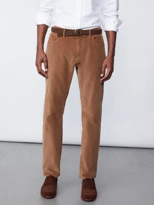 Parker Corduroy Pants