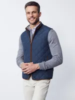 Passo Quilted Vest