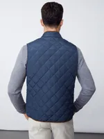 Passo Quilted Vest