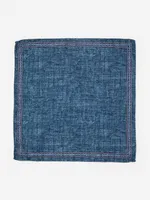 Silk Pocket Square