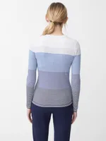 Poet Sweater Stripe