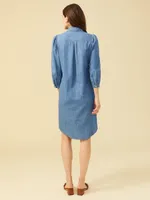 Randall Denim Dress