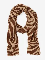 Reed Scarf Bengal Row