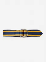 Ribbon Belt Stripe