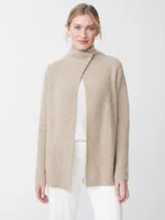 Sandrine Cashmere Sweater