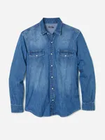 Scotto Denim Shirt