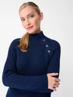 Sevellia Wool Sweater