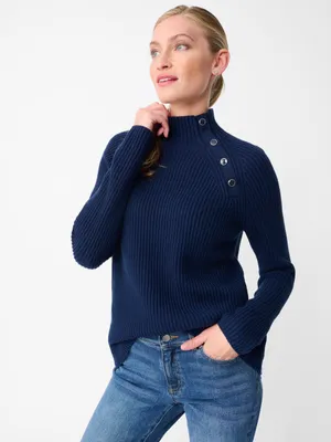 Sevellia Wool Sweater