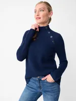 Sevellia Wool Sweater