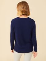 Sherman Sweater