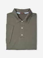 Fairhope Performance Polo Stripe