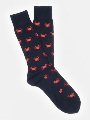 Crab Socks