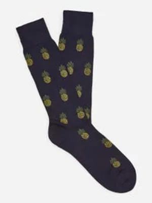 Socks in Pineapple
