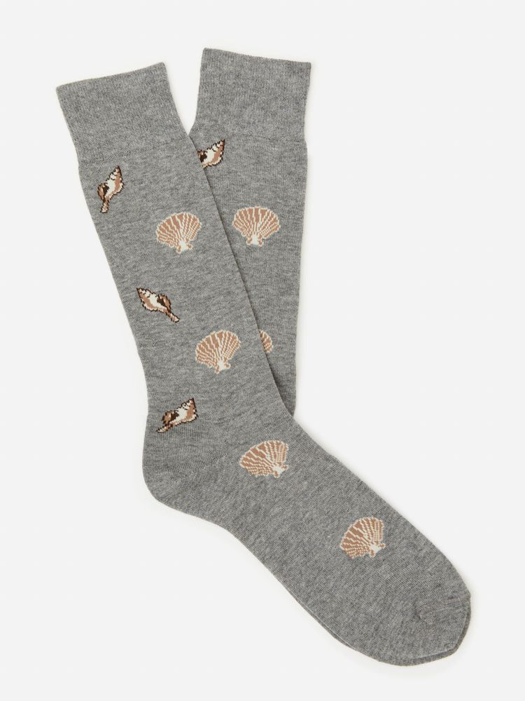 Socks in Shells