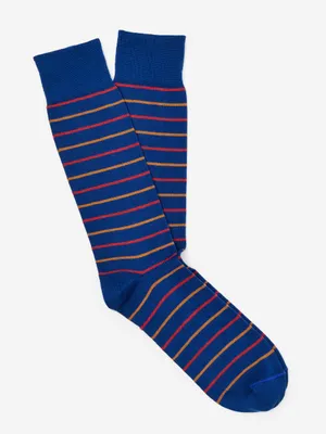 Socks in Stripe