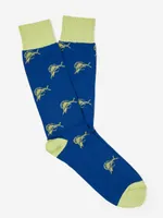 Socks in Sailfish