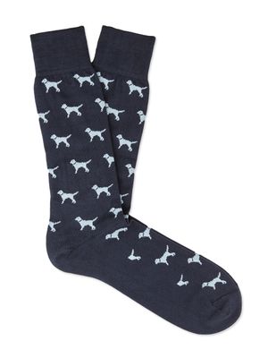 Labrador Socks