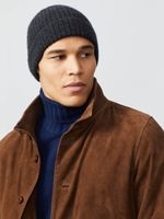 Spencer Cashmere Hat