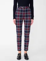 Stewart Pants Royal Tartan