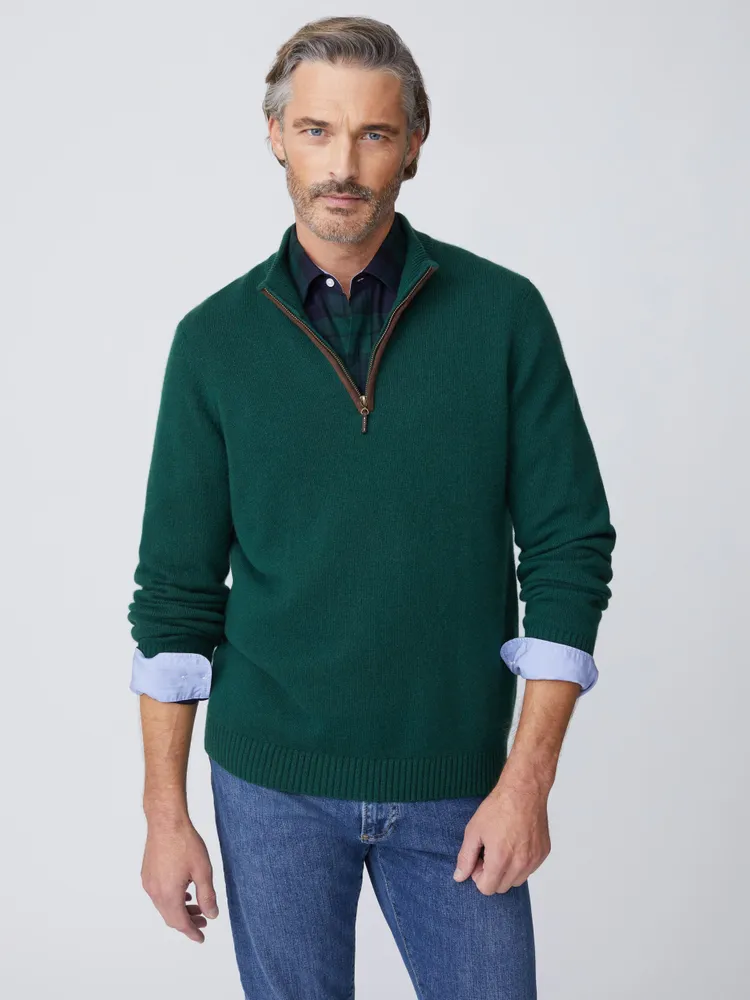 Tate Cashmere Sweater