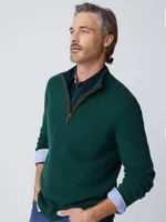 Tate Cashmere Sweater