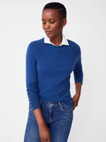 Theia Cashmere Sweater