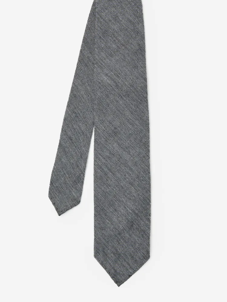 Cashmere Tie