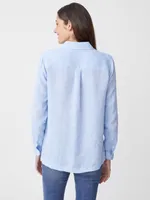 Trove Linen Shirt