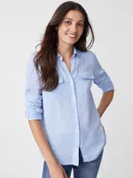 Trove Linen Shirt