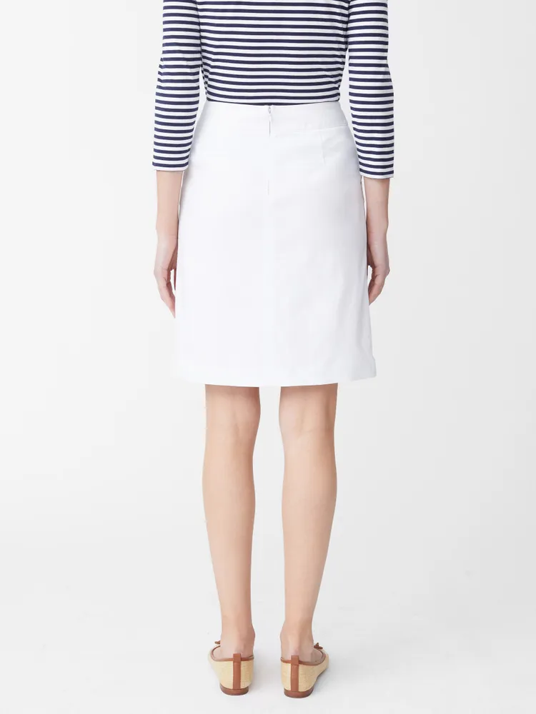 Ulla Skirt