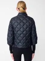 Vivian Puffer Jacket