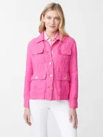 Willow Linen Jacket