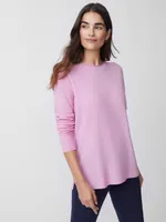 Yvette Cashmere Sweater