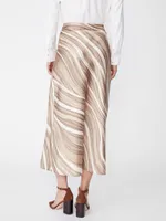 Zahara Skirt Weaver