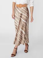 Zahara Skirt Weaver