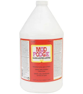 Mod Podge 128 fl. oz Gloss Finish