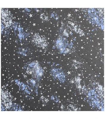 12in x 12in - Galaxy Single Sheet