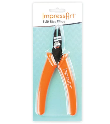 ImpressArt 5.25'' Split Ring Pliers