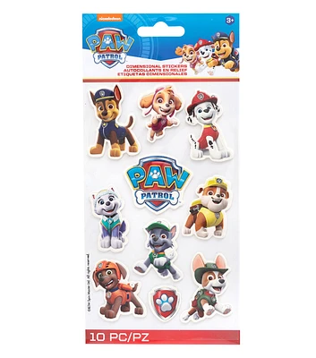 American Crafts Nickelodeon Paw Patrol