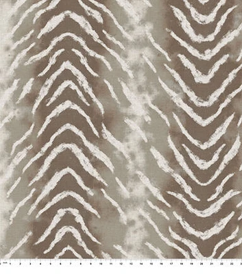 Trapper Zigby Sand Dune Home Decor Fabric