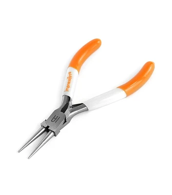 ImpressArt 5'' Round Nose Pliers