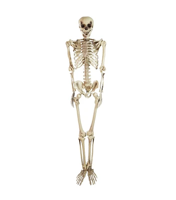 Northlight 5' Life Size Skeleton