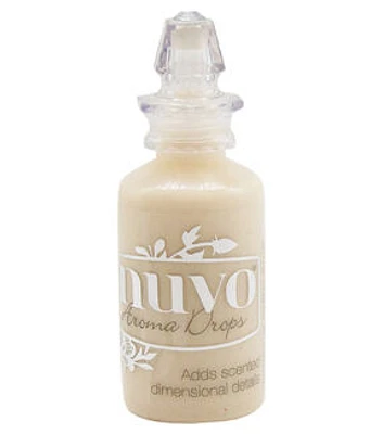 Nuvo by Tonic Studios Magnolia Bloom Aroma Drops