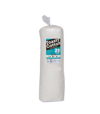 Fairfield Toasty Cotton Grab N Go 90"x20 Yards