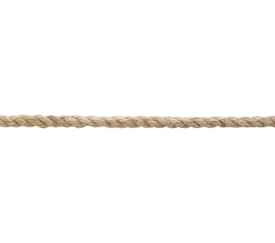 Jute Rope Natural