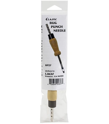 Lacis Rug Punch Needle 5''