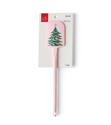 1pc Christmas Tree Spatula by STIR