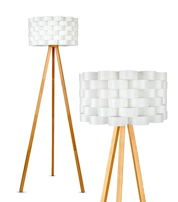 Brightech Bijou LED Floor Lamp